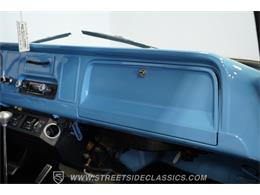 1964 Chevrolet C10 (CC-2120217) for sale in Mesa, Arizona