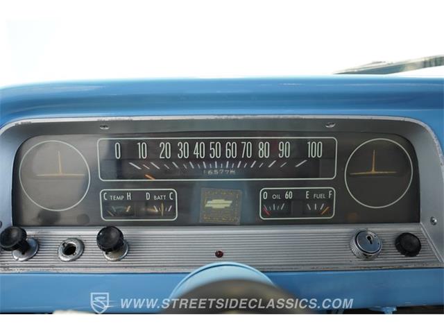 1964 Chevrolet C10 (CC-2120217) for sale in Mesa, Arizona