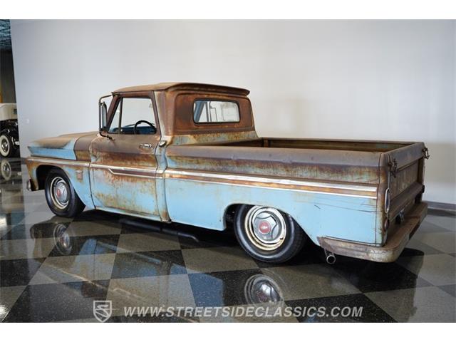 1964 Chevrolet C10 (CC-2120217) for sale in Mesa, Arizona