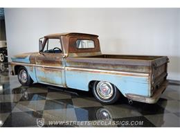 1964 Chevrolet C10 (CC-2120217) for sale in Mesa, Arizona