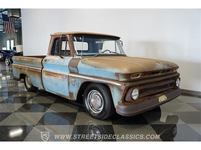 1964 Chevrolet C10 (CC-2120217) for sale in Mesa, Arizona
