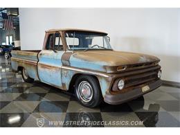 1964 Chevrolet C10 (CC-2120217) for sale in Mesa, Arizona