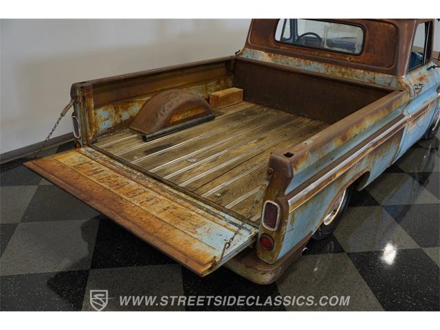 1964 Chevrolet C10 (CC-2120217) for sale in Mesa, Arizona