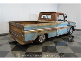 1964 Chevrolet C10 (CC-2120217) for sale in Mesa, Arizona