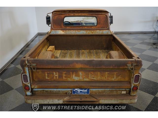 1964 Chevrolet C10 (CC-2120217) for sale in Mesa, Arizona