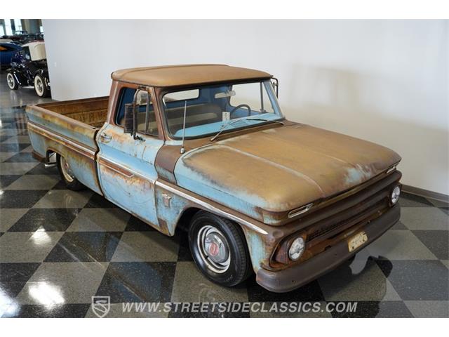 1964 Chevrolet C10 (CC-2120217) for sale in Mesa, Arizona