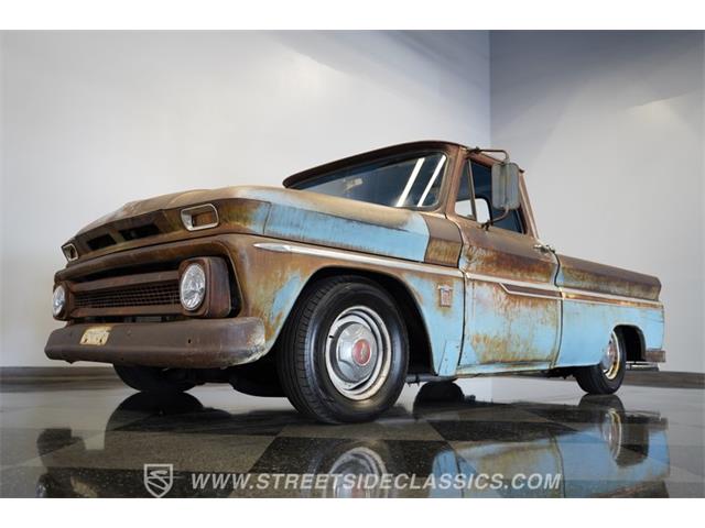 1964 Chevrolet C10 (CC-2120217) for sale in Mesa, Arizona