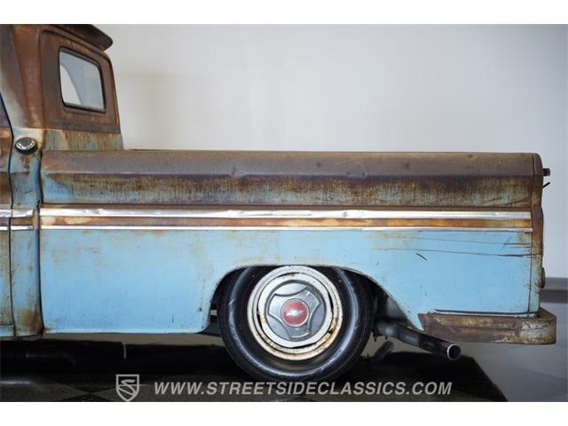 1964 Chevrolet C10 (CC-2120217) for sale in Mesa, Arizona