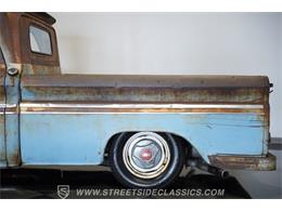 1964 Chevrolet C10 (CC-2120217) for sale in Mesa, Arizona