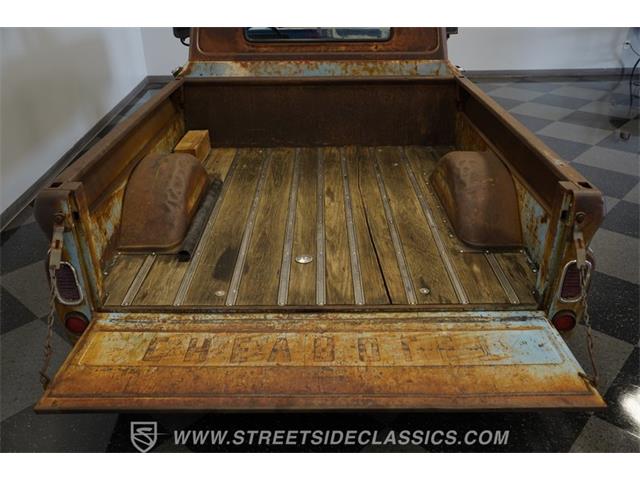 1964 Chevrolet C10 (CC-2120217) for sale in Mesa, Arizona