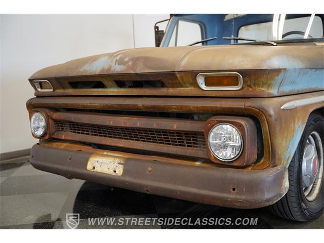 1964 Chevrolet C10 (CC-2120217) for sale in Mesa, Arizona