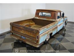 1964 Chevrolet C10 (CC-2120217) for sale in Mesa, Arizona