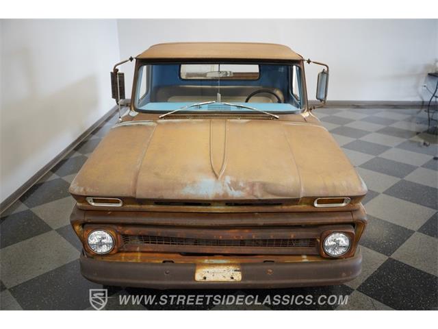 1964 Chevrolet C10 (CC-2120217) for sale in Mesa, Arizona