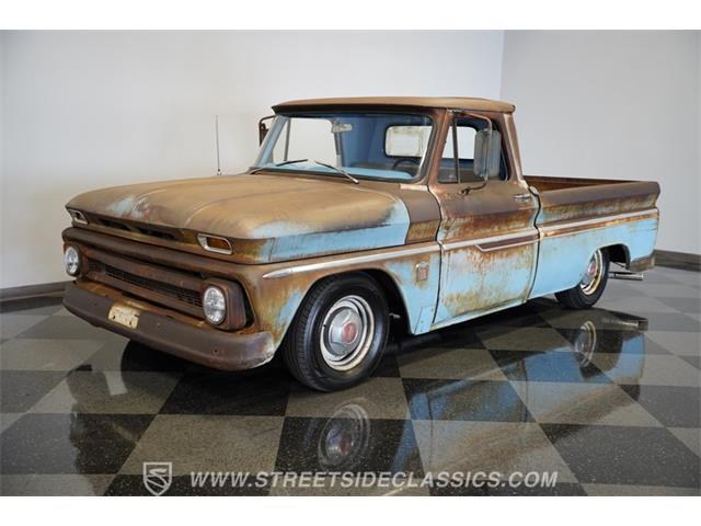 1964 Chevrolet C10 (CC-2120217) for sale in Mesa, Arizona