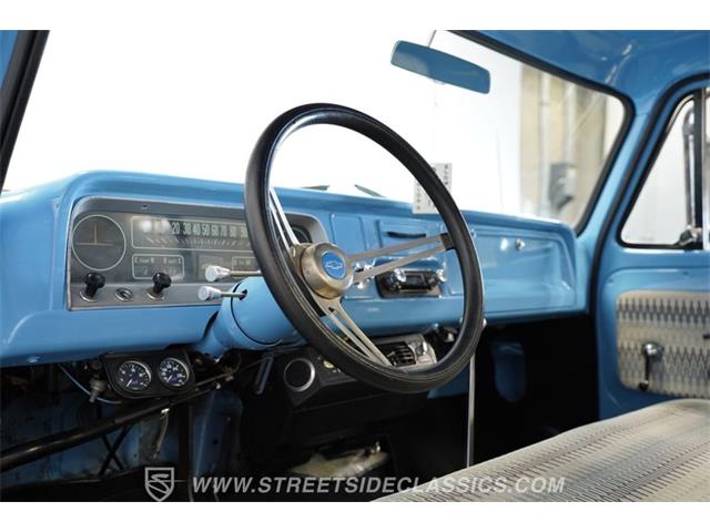 1964 Chevrolet C10 (CC-2120217) for sale in Mesa, Arizona