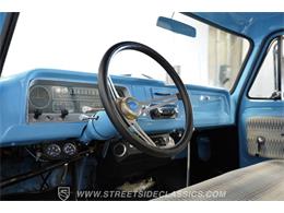 1964 Chevrolet C10 (CC-2120217) for sale in Mesa, Arizona