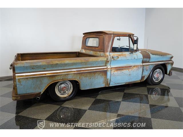 1964 Chevrolet C10 (CC-2120217) for sale in Mesa, Arizona