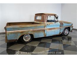 1964 Chevrolet C10 (CC-2120217) for sale in Mesa, Arizona