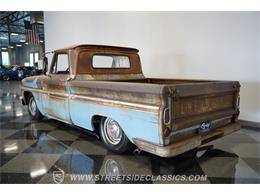 1964 Chevrolet C10 (CC-2120217) for sale in Mesa, Arizona