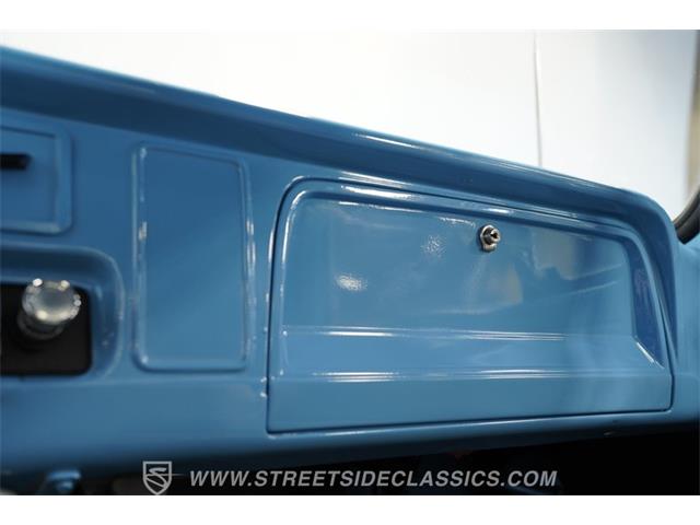 1964 Chevrolet C10 (CC-2120217) for sale in Mesa, Arizona