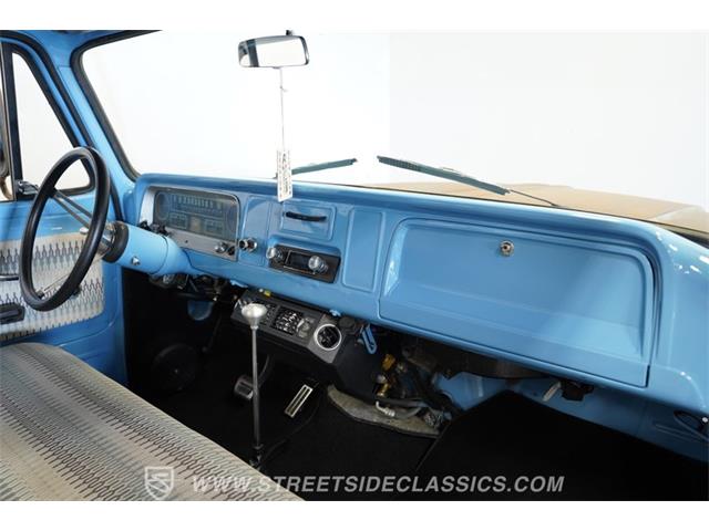 1964 Chevrolet C10 (CC-2120217) for sale in Mesa, Arizona