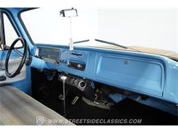 1964 Chevrolet C10 (CC-2120217) for sale in Mesa, Arizona