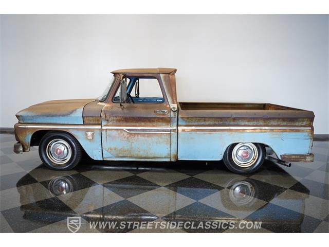1964 Chevrolet C10 (CC-2120217) for sale in Mesa, Arizona