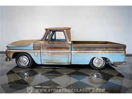 1964 Chevrolet C10 (CC-2120217) for sale in Mesa, Arizona