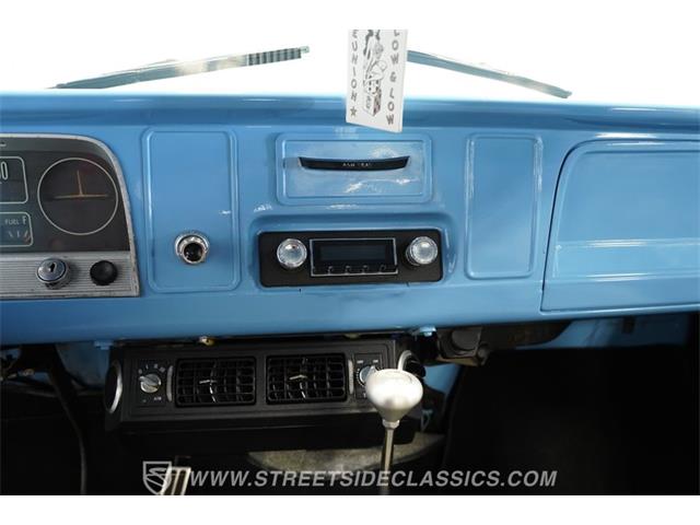 1964 Chevrolet C10 (CC-2120217) for sale in Mesa, Arizona