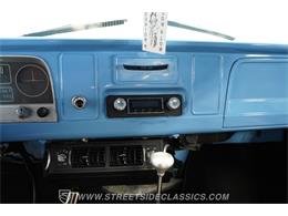 1964 Chevrolet C10 (CC-2120217) for sale in Mesa, Arizona