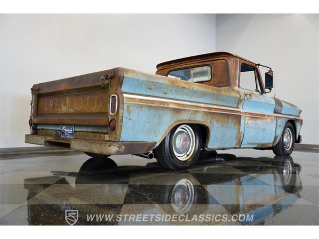 1964 Chevrolet C10 (CC-2120217) for sale in Mesa, Arizona