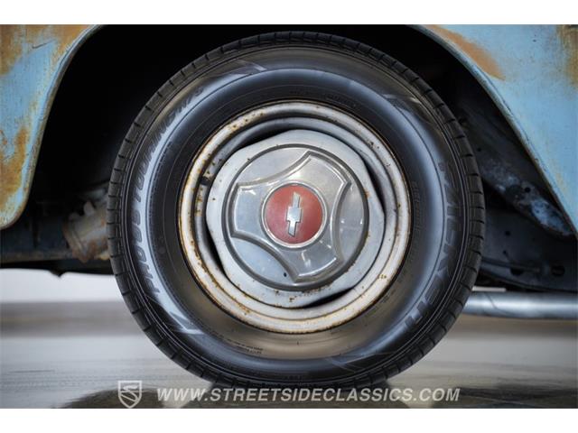 1964 Chevrolet C10 (CC-2120217) for sale in Mesa, Arizona