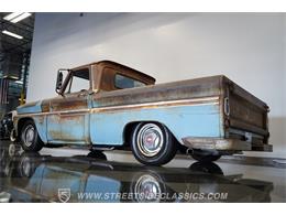 1964 Chevrolet C10 (CC-2120217) for sale in Mesa, Arizona