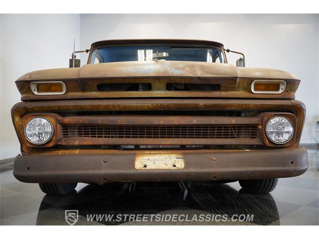 1964 Chevrolet C10 (CC-2120217) for sale in Mesa, Arizona