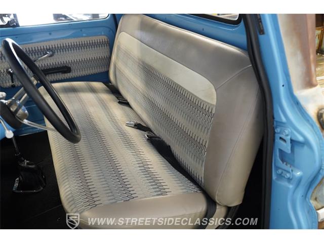 1964 Chevrolet C10 (CC-2120217) for sale in Mesa, Arizona