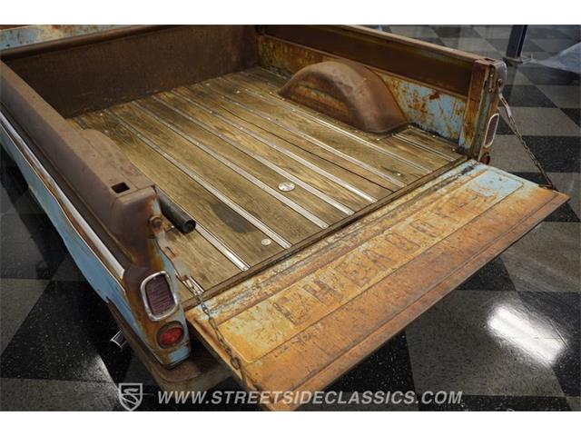 1964 Chevrolet C10 (CC-2120217) for sale in Mesa, Arizona