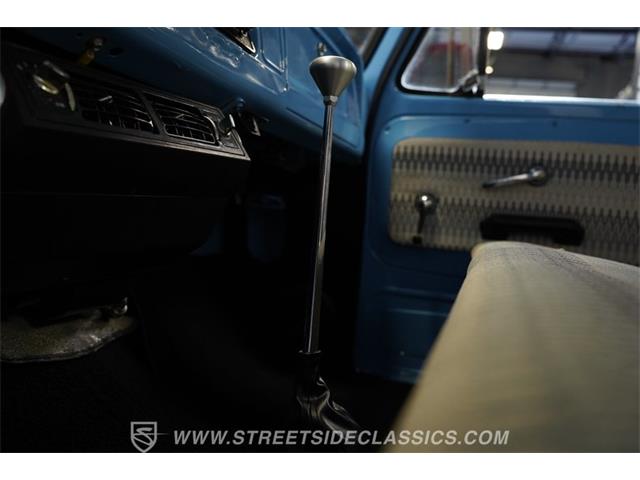 1964 Chevrolet C10 (CC-2120217) for sale in Mesa, Arizona