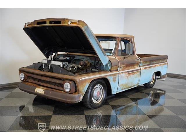 1964 Chevrolet C10 (CC-2120217) for sale in Mesa, Arizona