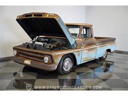 1964 Chevrolet C10 (CC-2120217) for sale in Mesa, Arizona