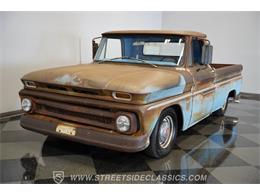 1964 Chevrolet C10 (CC-2120217) for sale in Mesa, Arizona