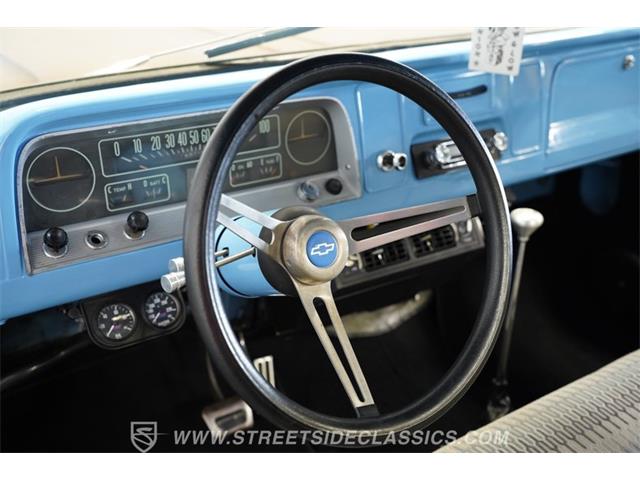 1964 Chevrolet C10 (CC-2120217) for sale in Mesa, Arizona