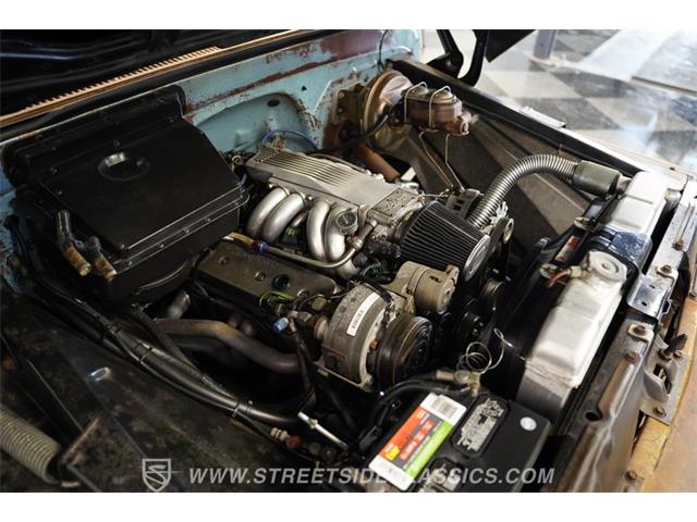1964 Chevrolet C10 (CC-2120217) for sale in Mesa, Arizona