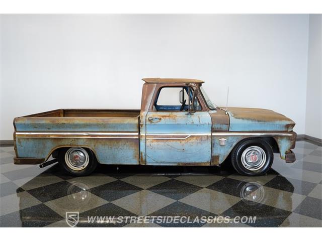1964 Chevrolet C10 (CC-2120217) for sale in Mesa, Arizona
