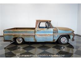 1964 Chevrolet C10 (CC-2120217) for sale in Mesa, Arizona