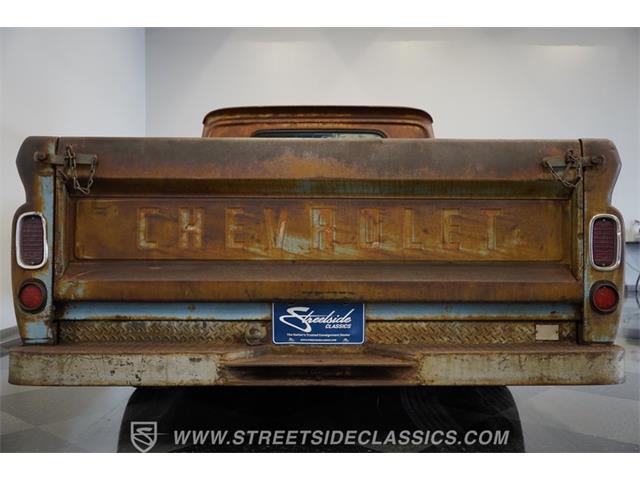1964 Chevrolet C10 (CC-2120217) for sale in Mesa, Arizona