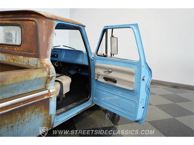1964 Chevrolet C10 (CC-2120217) for sale in Mesa, Arizona