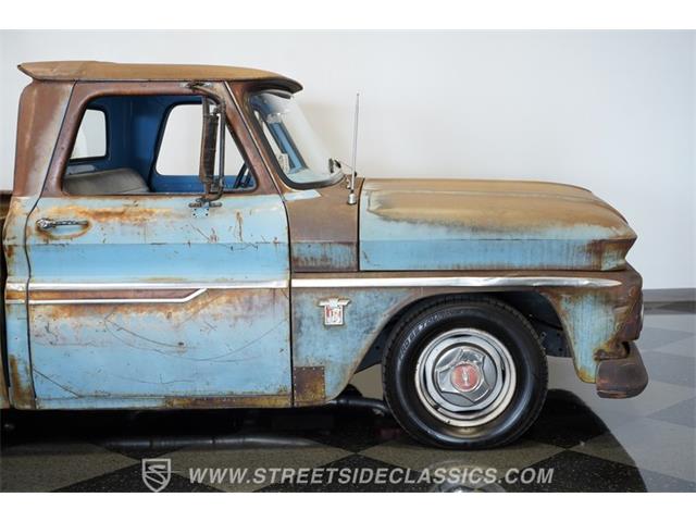 1964 Chevrolet C10 (CC-2120217) for sale in Mesa, Arizona
