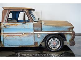 1964 Chevrolet C10 (CC-2120217) for sale in Mesa, Arizona