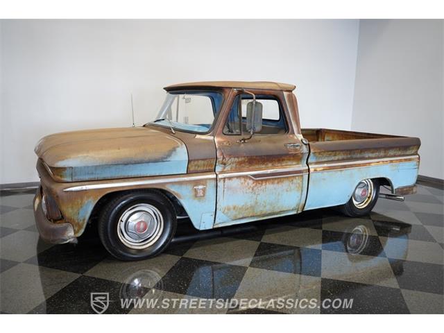 1964 Chevrolet C10 (CC-2120217) for sale in Mesa, Arizona