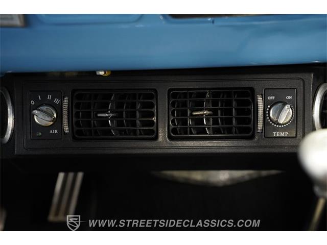 1964 Chevrolet C10 (CC-2120217) for sale in Mesa, Arizona